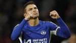 Chelsea Mulai Bangkit