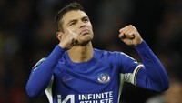 Di bulan Februari nanti, Chelsea dihadang oleh dua tim besar Liga Inggris yakni Man City dan Liverpool. Bisa jaga momentum, The Blues? (Reuters)