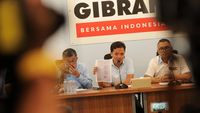 TKN Buka Suara Soal Putusan Bawaslu Jakpus