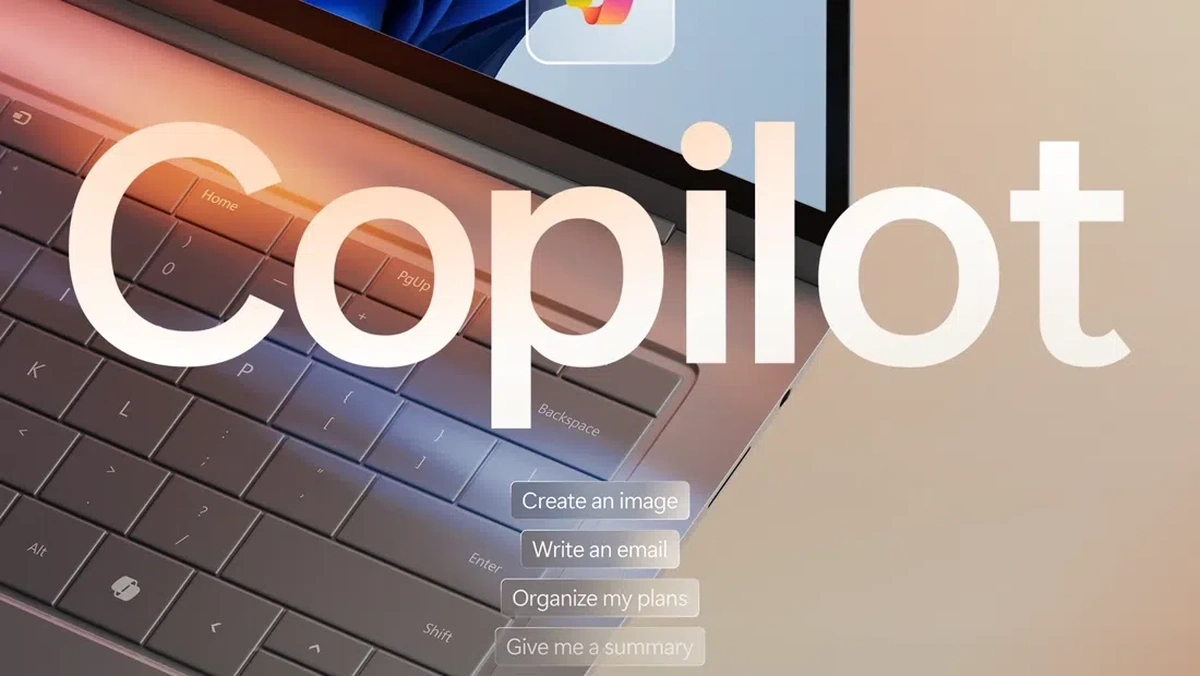 Merek Copilot+ PC Resmi Disuntik Mati Microsoft