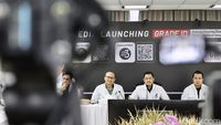 TPN Ganjar-Mahfud Luncurkan Aplikasi Penunjang Pemilu 2024