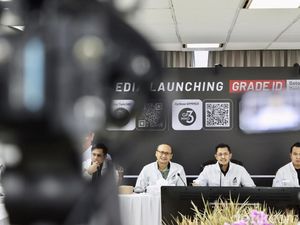 TPN Ganjar-Mahfud Luncurkan Aplikasi Penunjang Pemilu 2024 TPN Ganjar-Mahfud Luncurkan Aplikasi Penunjang Pemilu 2024