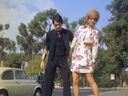 Soal Tren Fashion 60-an yang Bikin Ivan Gunawan Ditegur KPI