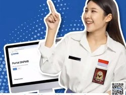 230 Ribu Siswa Dipastikan Gagal Ikut SNBP & SNBT 2024, Ini Datanya