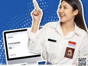 Cara Daftar Akun SNPMB 2024 untuk Siswa Gap Year, Masih Dibuka hingga 15 Februari Cara Daftar Akun SNPMB 2024 untuk Siswa Gap Year, Masih Dibuka hingga 15 Februari