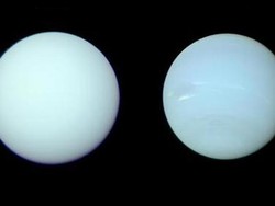 Ada Badai Dahsyat di Uranus dan Neptunus, Ilmuwan Ungkap Penyebabnya