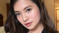 5 Potret Vinessa Inez yang Ingin Terus Bahagiakan Anak