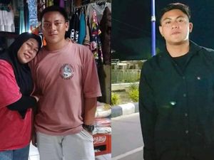 Kisah Haru Novita Ketemu Pria Mirip Mendiang Anaknya yang Tewas Kecelakaan Kisah Haru Novita Ketemu Pria Mirip Mendiang Anaknya yang Tewas Kecelakaan