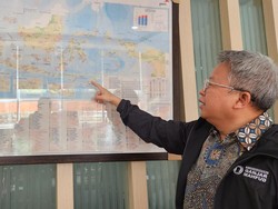 TPN Nilai Keberadaan Mahfud MD Jadi Jaminan Perlindungan Masyarakat Adat