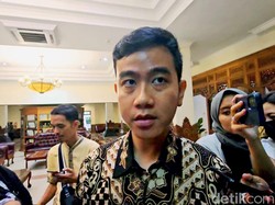 Gibran Respons Serangan Bansos Sampai Tingkat RT: Nggak Ada!