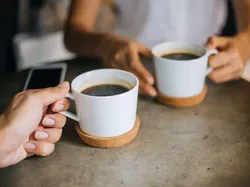 Minum Kopi Tiap Pagi Bisa Picu Peradangan, Ini Hasil Risetnya