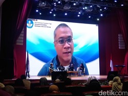 Lewat Gerakan Pelajar Indonesia, PPI Dunia Kenalkan Ragam Beasiswa Luar Negeri