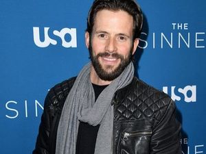 Kecelakaan Pesawat Tewaskan Aktor Christian Oliver dan 2 Putrinya Kecelakaan Pesawat Tewaskan Aktor Christian Oliver dan 2 Putrinya