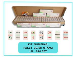 Dosen UPI Ciptakan Vaksin Matematika, Buat Siswa yang Anti Hitungan