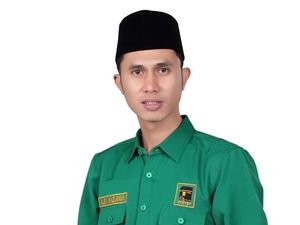 Alex Kazjuda yang Tewas Kecelakaan di Tol Palindra Ternyata Caleg PPP