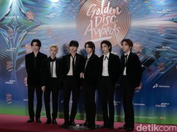 Next Generation Artist GDA 2024: BOYNEXTDOOR!