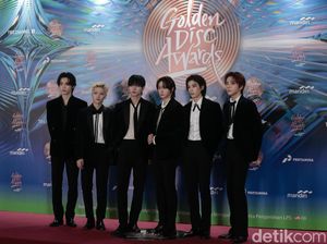 Next Generation Artist GDA 2024: BOYNEXTDOOR! Next Generation Artist GDA 2024: BOYNEXTDOOR!