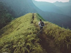 5 Wisata di Lereng Gunung Anjasmoro dengan Pemandangan Menakjubkan!