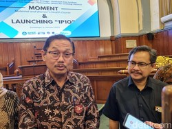 Target Zero Kematian Ibu-Bayi, Semua Puskesmas Surabaya Punya Dokter Obgyn