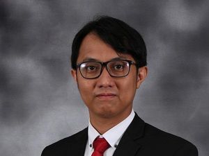 Debat Pilpres dan Prospek Diplomasi RI Debat Pilpres dan Prospek Diplomasi RI