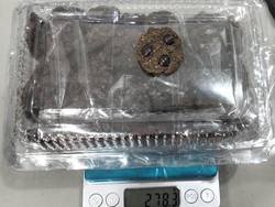 Pesan Kue Isi Ganja Lewat IG, 2 Mahasiswa di Makassar Ditangkap BNNP