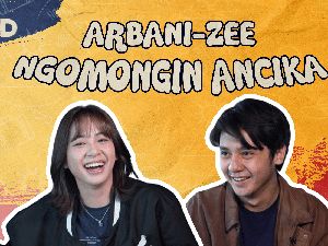 Eksklusif! Pergantian Pemain Dilan di Ancika: Dia yang Bersamaku 1995 Eksklusif! Pergantian Pemain Dilan di Ancika: Dia yang Bersamaku 1995