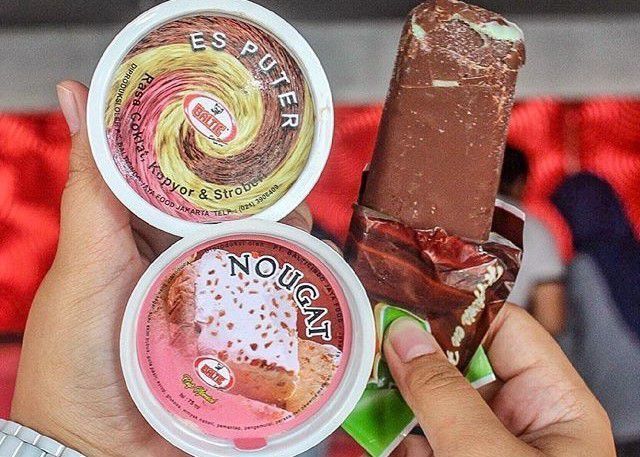 5 Es Legendaris yang Jadi Nostalgia Anak-anak 90an, Mana Favoritmu?
