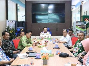 Strategi Pemkab Probolinggo Tekan Angka Kecelakaan di Pelintasan KA Strategi Pemkab Probolinggo Tekan Angka Kecelakaan di Pelintasan KA