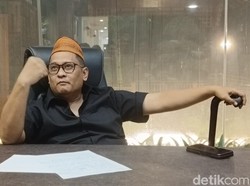 Video Gus Miftah Bagi-bagi Uang di Pamekasan Viral, Haji Her Angkat Bicara