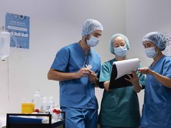 BP2MI Buka Loker Perawat di Taiwan buat Lulusan SMK-S1, Gaji Rp 15 Juta!