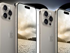 Penjualan iPhone di China Anjlok 19% di Awal 2024 Penjualan iPhone di China Anjlok 19% di Awal 2024