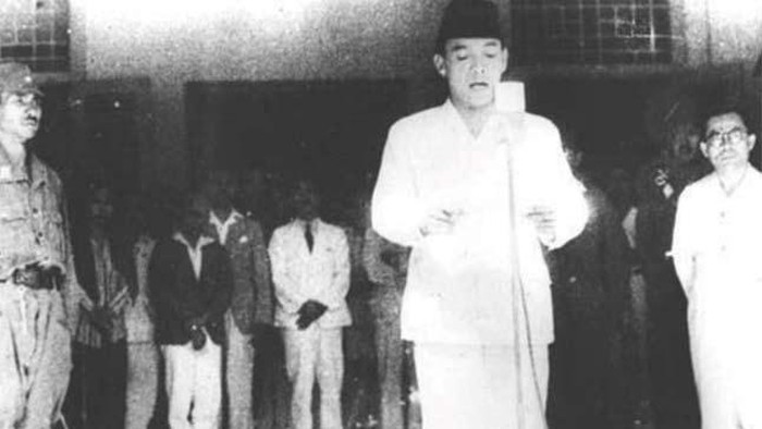 Fakta Unik di Balik Proklamasi 17 Agustus 1945 yang Mungkin Belum Kamu Tahu
