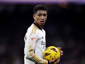 Ancelotti: Bellingham Memang yang Terbaik, Pantas Paling Bernilai Ancelotti: Bellingham Memang yang Terbaik, Pantas Paling Bernilai