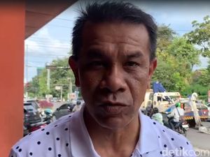 Sempat Membantah, Kadishub Medan Akui Bus Listrik Mogok Lalu Minta Maaf