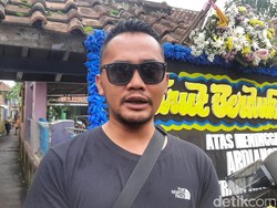 Pesan Terakhir Ardiansyah Pramugara KA Turangga: Nak Titip Bunda