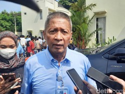 Jelang Debat Capres ke-3, Prabowo Dapat Masukan dari Purnawirawan Polri