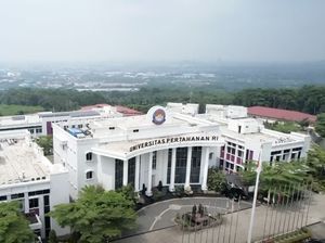 Unhan Buka Pendaftaran Mahasiswa Baru 2025, Kuliah Gratis Plus Asrama Unhan Buka Pendaftaran Mahasiswa Baru 2025, Kuliah Gratis Plus Asrama