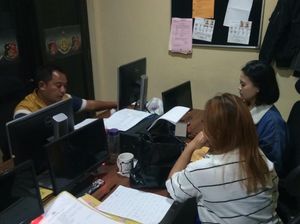 Fakta Baru Kasus Pria Masuk Kos Wanita-Bekap Korban di Bantul Berakhir Damai Fakta Baru Kasus Pria Masuk Kos Wanita-Bekap Korban di Bantul Berakhir Damai