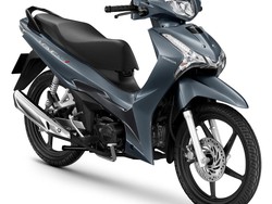 Honda Supra X Terbaru Meluncur di Thailand: Tampang Elegan, Harga Rp 24 Jutaan