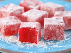 Thailand hingga Taiwan Ramai-ramai Setop Peredaran Permen China, Ada Apa? Thailand hingga Taiwan Ramai-ramai Setop Peredaran Permen China, Ada Apa?