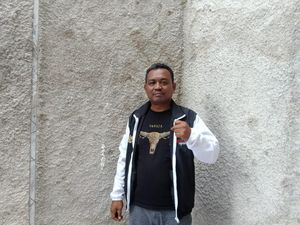 Sepakat TPN Ganjar-Mahfud, Relawan JAMAN Nilai Bansos Perlu Terus Dilanjut