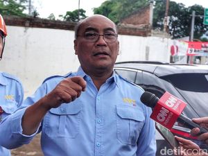 Langkah KNKT Bongkar Biang Kerok Kereta Tabrakan di Cicalengka