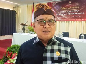 KPU Siapkan Surat Suara Braille untuk Penyandang Tunanetra KPU Siapkan Surat Suara Braille untuk Penyandang Tunanetra