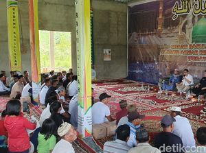 Temui Warga Desa di Sumsel, TPN Dapat Keluhan Subsidi Pupuk-Lapangan Pekerjaan Temui Warga Desa di Sumsel, TPN Dapat Keluhan Subsidi Pupuk-Lapangan Pekerjaan