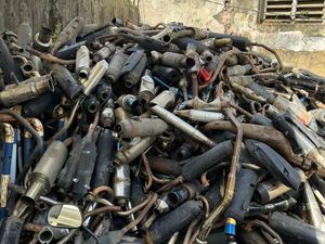 Motor Pakai Knalpot Brong Bakal Ditilang, Segini Besar Dendanya Motor Pakai Knalpot Brong Bakal Ditilang, Segini Besar Dendanya