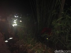 Kronologi Sekretaris TKD Prabowo-Gibran Tewas Kecelakaan di Kintamani