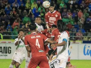 Tak Puas Hasil Imbang Lawan PSIM, Semen Padang: Mereka Lebih Diuntungkan!