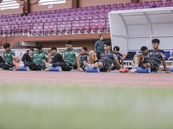 Ritual Baru Persebaya di Bawah Kendali Paul Munster