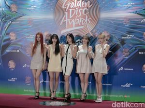 Kemeriahan Golden Disc Awards 2024: Album Terbaik SEVENTEEN!