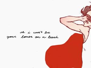 Lirik dan Makna Lagu The Cut That Always Bleeds Conan Gray beserta Chordnya